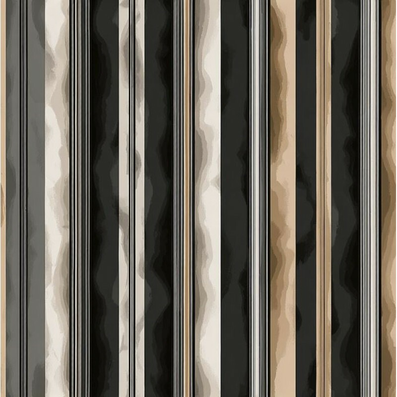 JL26 - TRICOL. BB LISTRADO - 100% ALGODÃO - A3148/001D