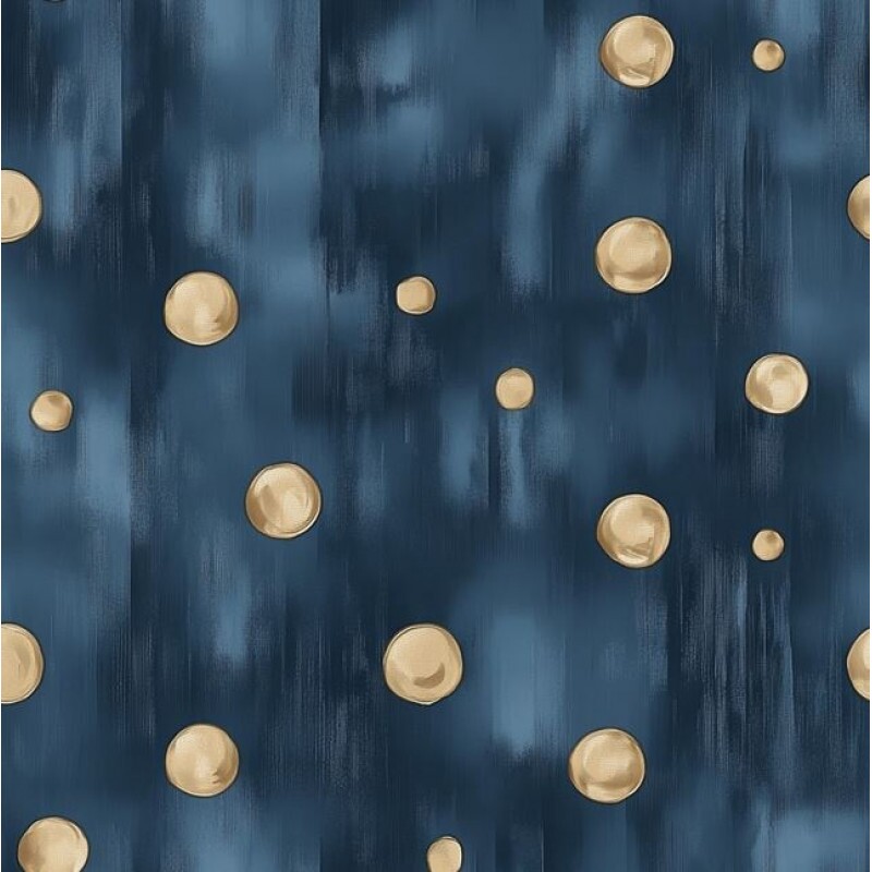 JL26 - TRICOL. MI BOLAS - 100% ALGODÃO - A3239/001D