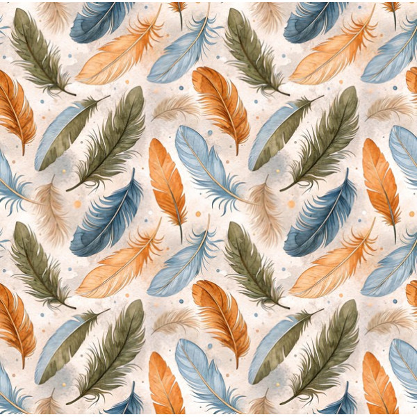 JN26 - TRICOL. PENAS - 100% ALGODÃO - A3141/001D