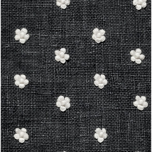 JN26 - TRICOL. BE FLOR BOTÃO - 100% ALGODÃO - A2419/001D