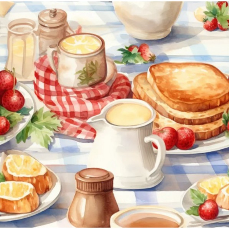 JN26 - TRICOL. BR LEITEIRA - 100% ALGODÃO - A2122/001D