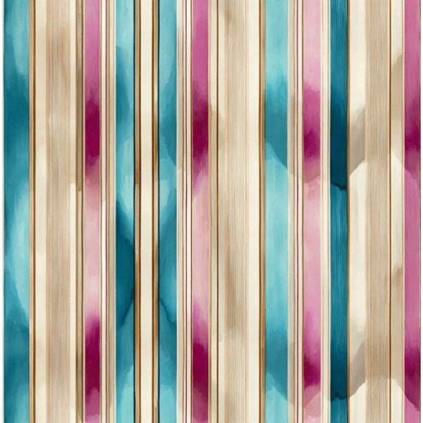 JN26 - TRICOL. TC LISTRAS - 100% ALGODÃO - A3123/001D