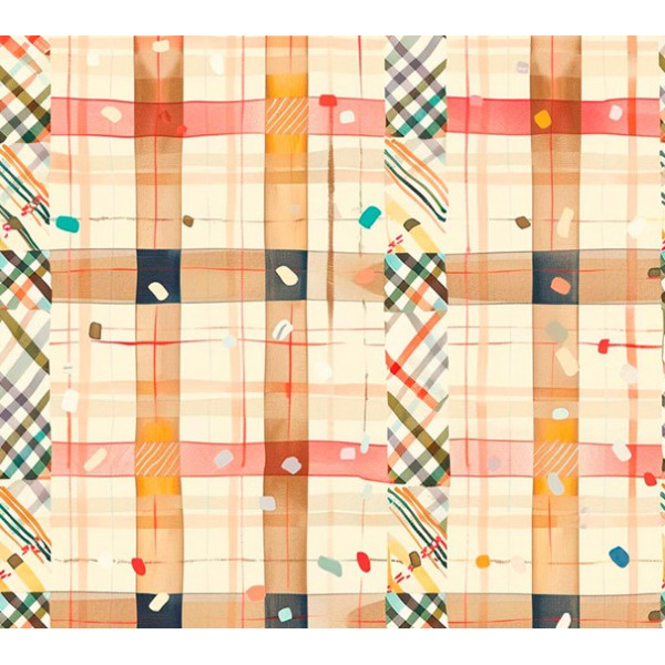 TRICOL. EST.CHEST URBAN DOLLS - 92943-001