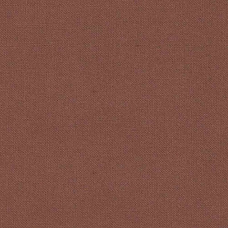 ALGODÃO TONS DE PELE - MARRON CHOCOLATE - 100% ALGODÃO