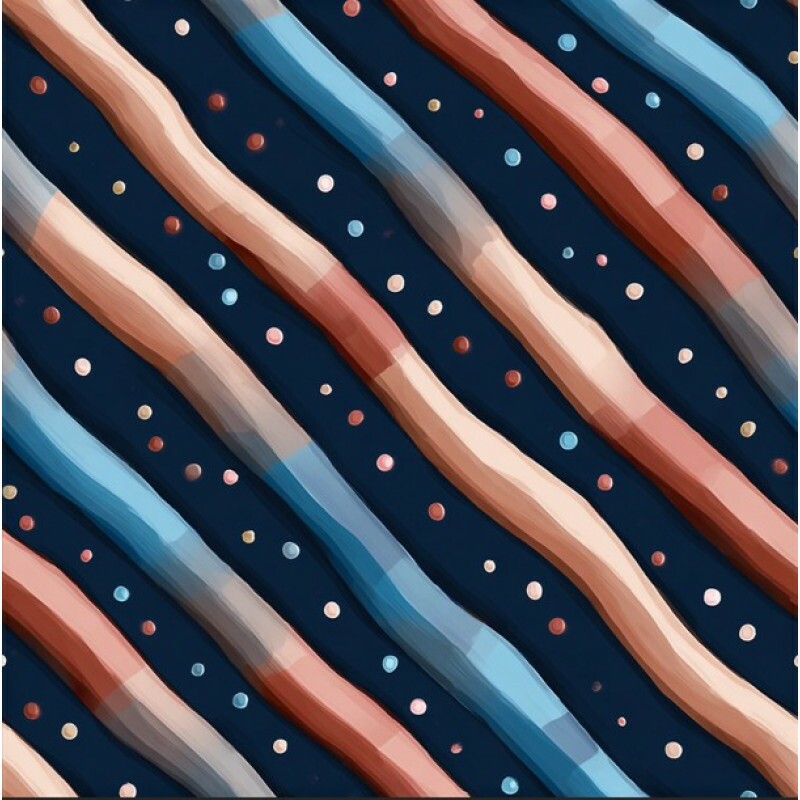 MR26 - TRICOL. NB LISTRAS - 100% ALGODÃO - 04830/001D MR26 - TRICOL. NB LISTRAS - 100% ALGODÃO - 04830/001D