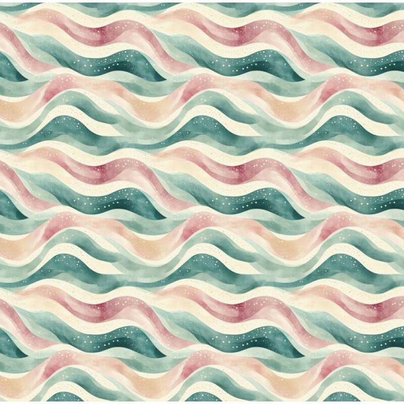 MR26 - TRICOL. MAR ONDAS - 100% ALGODÃO - 05364/001D MR26 - TRICOL. MAR ONDAS - 100% ALGODÃO - 05364/001D