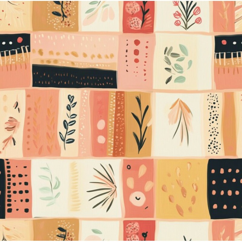 MR26 - TRICOL. FE PATCHES - 100% ALGODÃO - 01021/001D MR26 - TRICOL. FE PATCHES - 100% ALGODÃO - 01021/001D