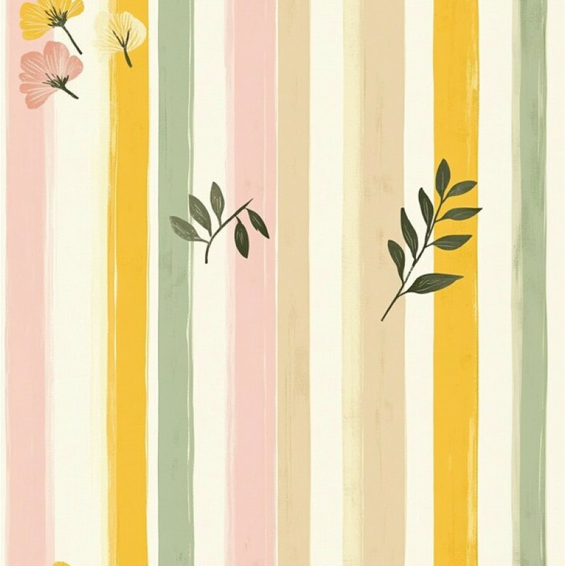 MR26 - TRICOL. HL LISTRAS - 100% ALGODÃO - 05081/001D MR26 - TRICOL. HL LISTRAS - 100% ALGODÃO - 05081/001D