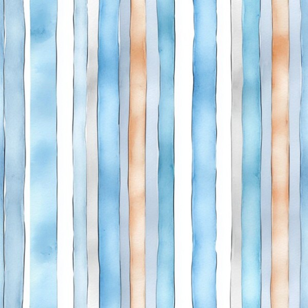 FV26 - TRICOL. LISTRADO RATINHO  - 100% ALGODÃO - 03896/001D