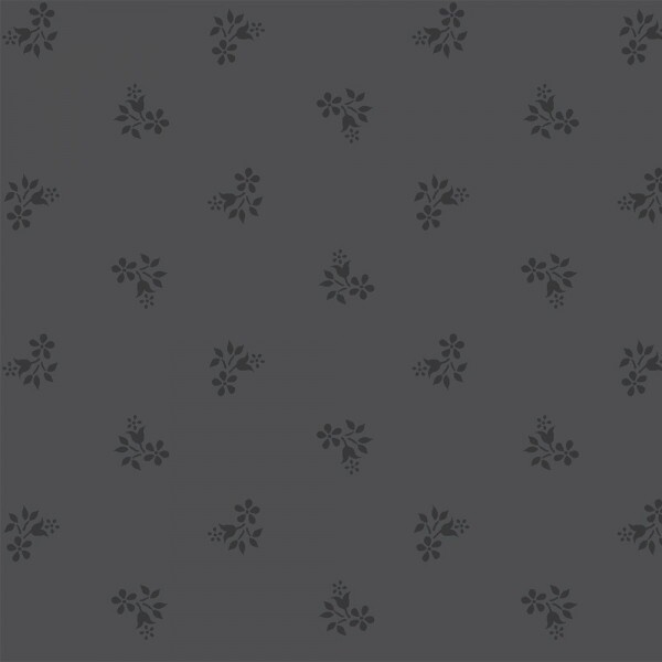 TRICOL. MINI FLOR CHUMBO - 100% ALGODÃO PREMIUM