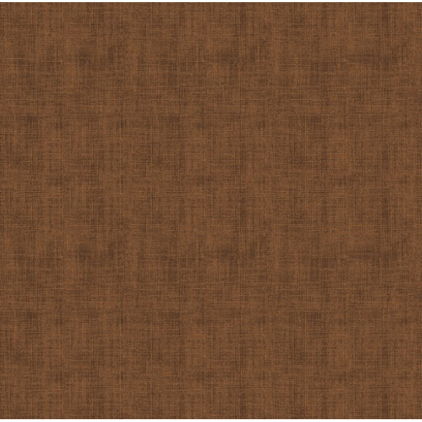 TRICOL. LINHO MARROM - 100% ALGODÃO - 08133/0166