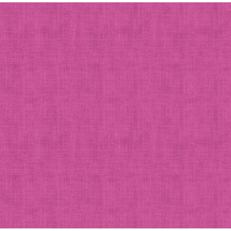 TRICOL. LINHO FUCSIA - 100% ALGODÃO - 08133/0183