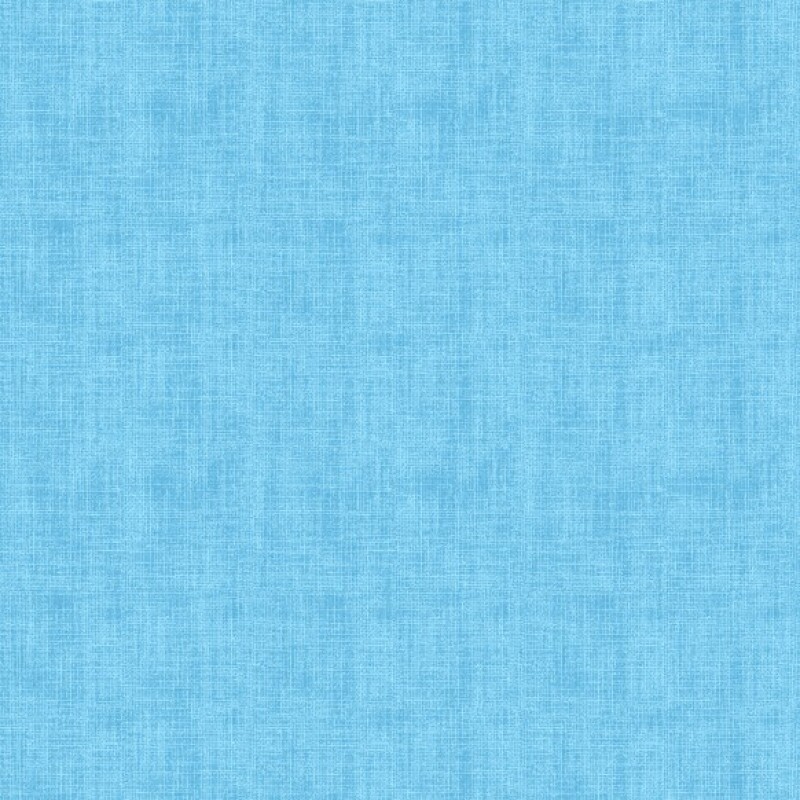 TRICOL. LINHO AZUL BEBÊ - 100% ALGODÃO - 08133/0143