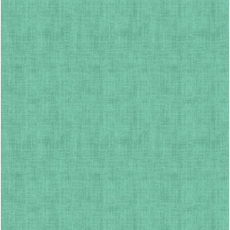 TRICOL. LINHO VERDE MENTA - 100% ALGODÃO - 08133/0175