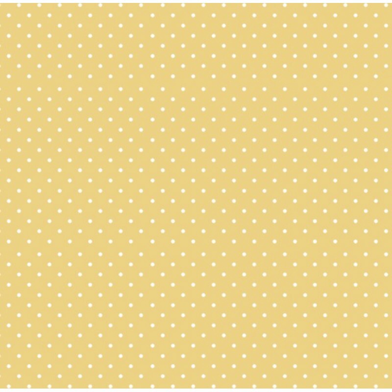 TRICOL. MICRO POÁ BANANA - 100% ALGODÃO - 68891/0311