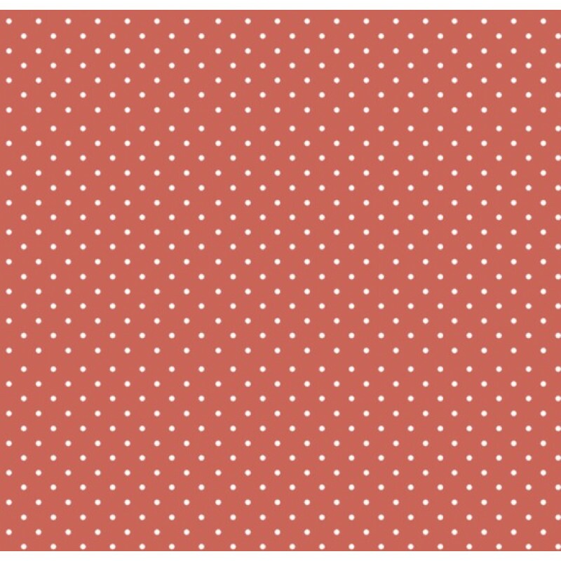 TRICOL. MICRO POÁ CORAL - 100% ALGODÃO - 68891/0308