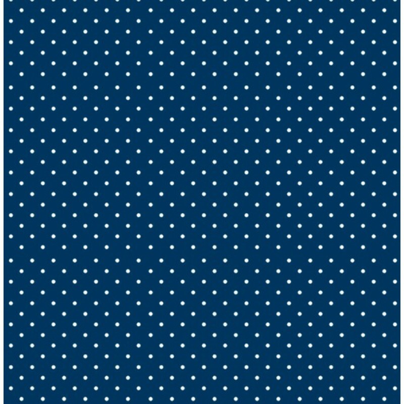 TRICOL. MICRO POÁ OCEANO - 100% ALGODÃO - 68891/0502