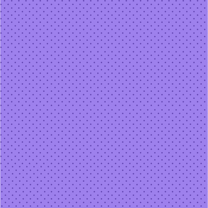 TRICOL. POÁ TON TON VIOLETA  - 100% ALGODÃO - 68891/0463