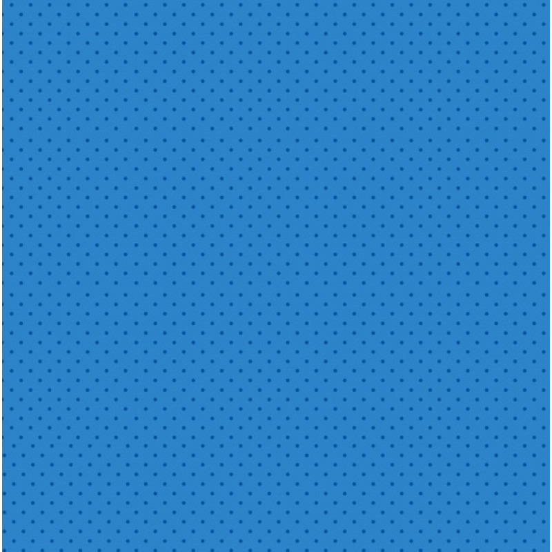 TRICOL. POÁ TON TON MALIBU - 100% ALGODÃO - 68891/0484