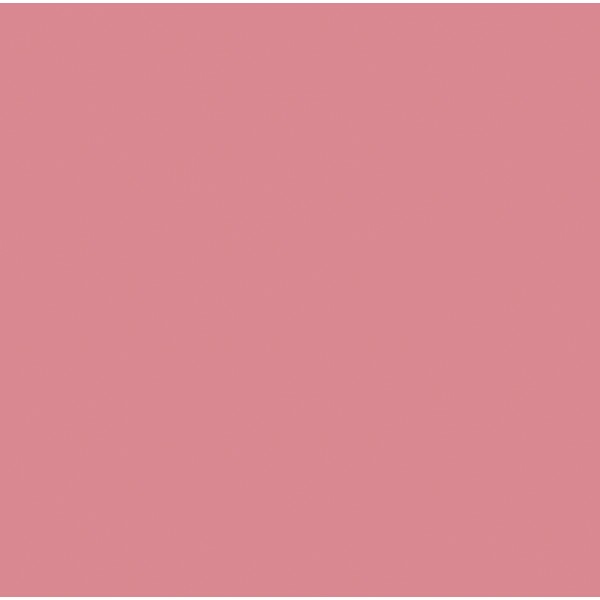 TRICOL. LISO ROSA CHICLETE - 100% ALGODÃO - FUNDO 1845