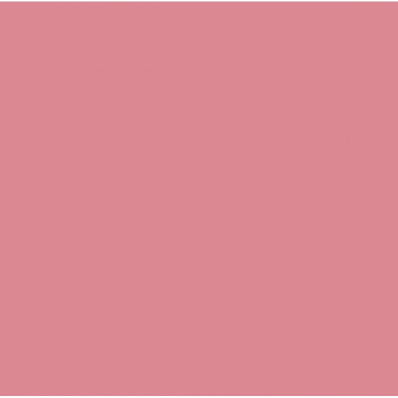 TRICOL. LISO ROSA CHICLETE - 100% ALGODÃO - FUNDO 1845