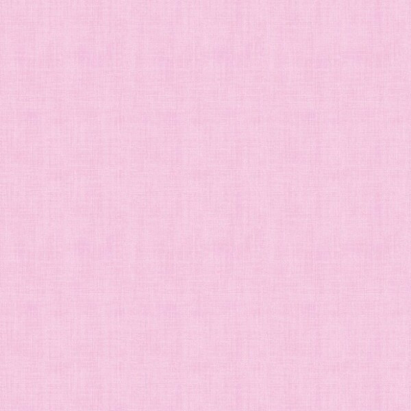 TRICOL. LISO ROSA BEBÊ - 100% ALGODÃO - FUNDO 2355