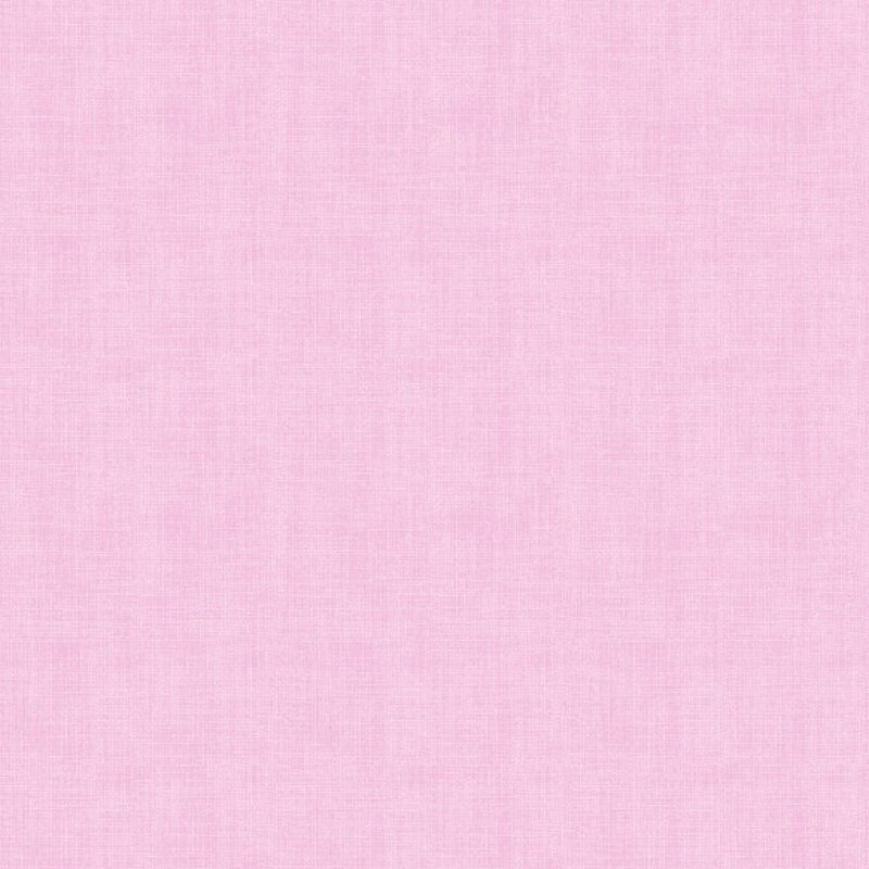 TRICOL. LISO ROSA BEBÊ - 100% ALGODÃO - FUNDO 2355