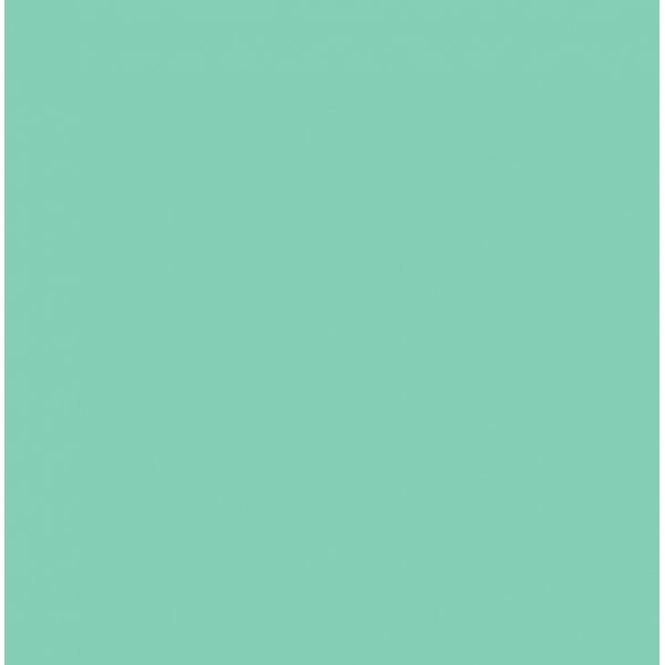 TRICOL. LISO VERDE MENTA  - 100% ALGODÃO - FUNDO 5581