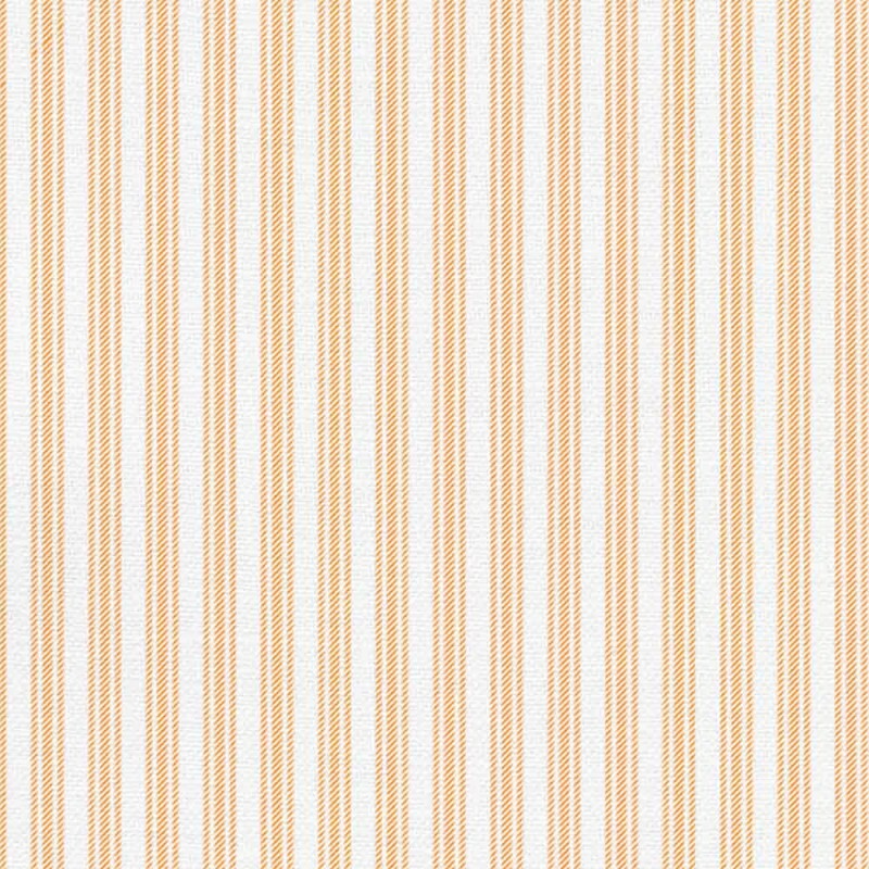 TRICOL. LINHA CRIATIVA LISTRADO CRIATIVO LARANJA - 100% ALGODÃO