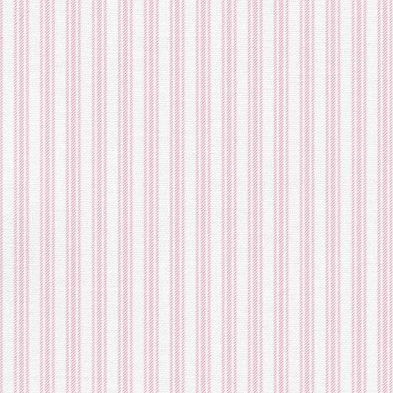 TRICOL. LINHA CRIATIVA LISTRADO CRIATIVO ROSA - 100% ALGODÃO