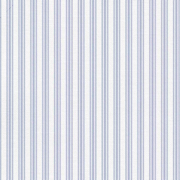 TRICOL. LINHA CRIATIVA LISTRADO CRIATIVO JEANS - 100% ALGODÃO