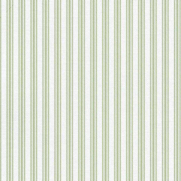 TRICOL. LINHA CRIATIVA LISTRADO CRIATIVO VERDE OLIVA - 100% ALGODÃO