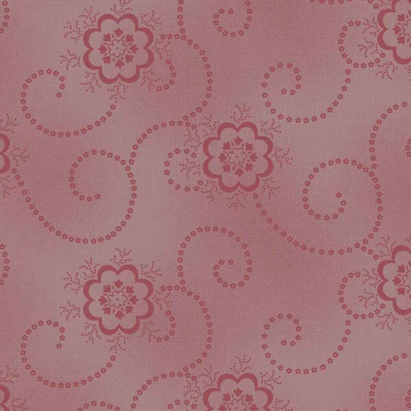 TRICOL. LINHA CRIATIVA ROMANCE ROSE - 100% ALGODÃO