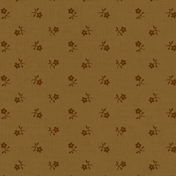 TRICOL. LINHA CRIATIVA PETIT OCRE - 100% ALGODÃO