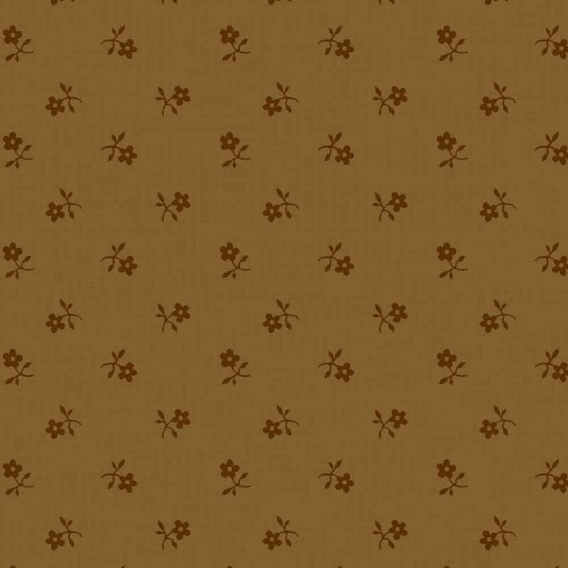 TRICOL. LINHA CRIATIVA PETIT OCRE - 100% ALGODÃO