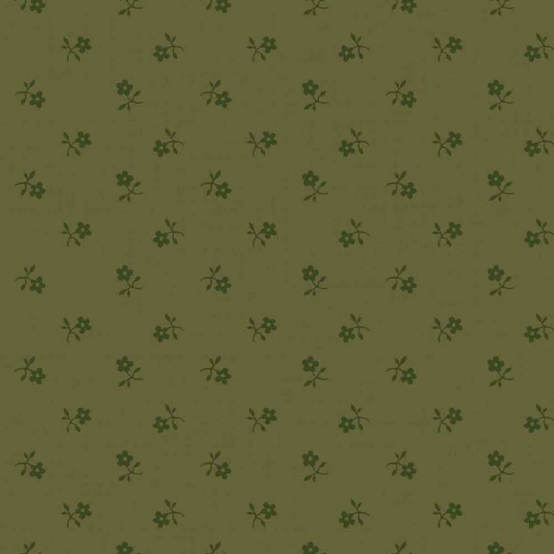 TRICOL. LINHA CRIATIVA PETIT VERDE - 100% ALGODÃO