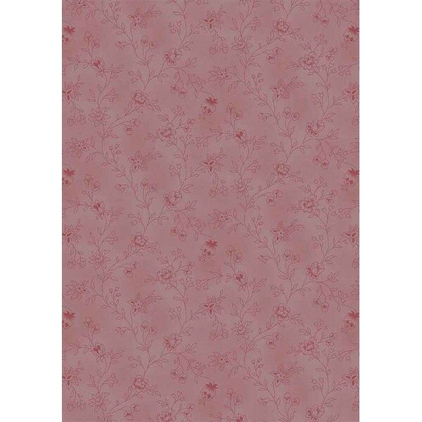 TRICOL. LINHA CRIATIVA HERBE ROSE - 100% ALGODÃO