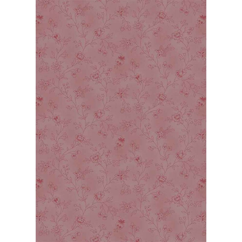 TRICOL. LINHA CRIATIVA HERBE ROSE - 100% ALGODÃO