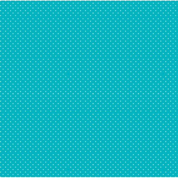 TRICOL. LINHA CRIATIVA MICRO POÁ TIFFANY - 100% ALGODAO