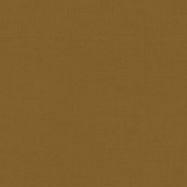 TRICOL. LINHA CRIATIVA LISO OCRE - 100% ALGODÃO