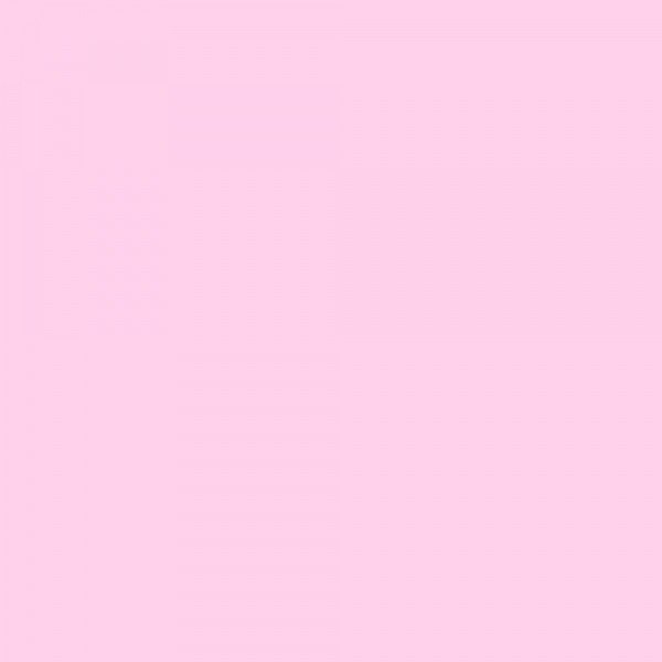 TRICOL. LINHA CRIATIVA LISO ROSA - 100% ALGODÃO