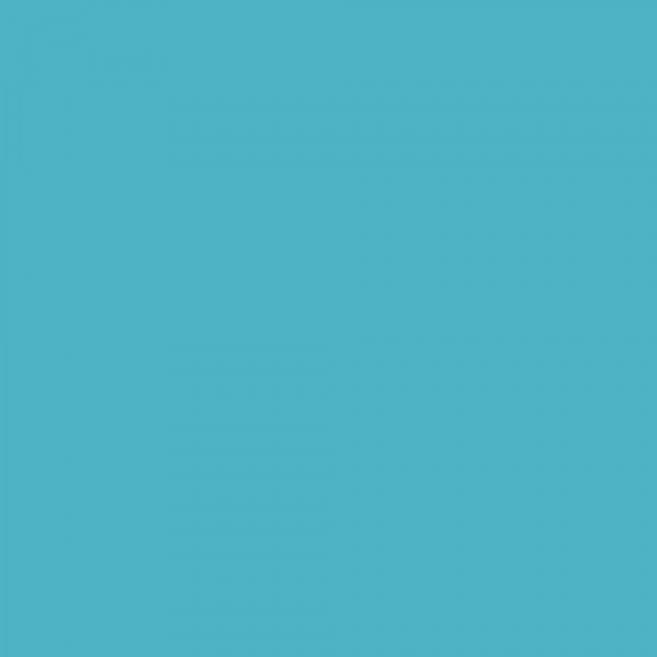 TRICOL. LINHA CRIATIVA LISO ACQUAMARINE - 100% ALGODÃO