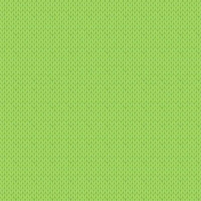TRICOL. LINHA CRIATIVA TRICÔ VERDE CLARO - 100% ALGODAO