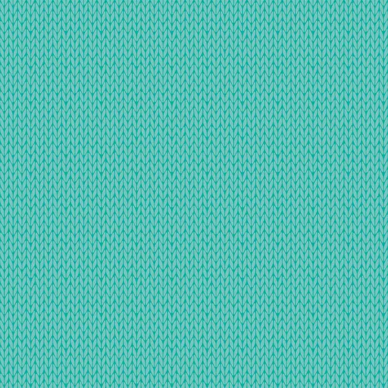 TRICOL. LINHA CRIATIVA TRICÔ ACQUAMARINE - 100% ALGODAO