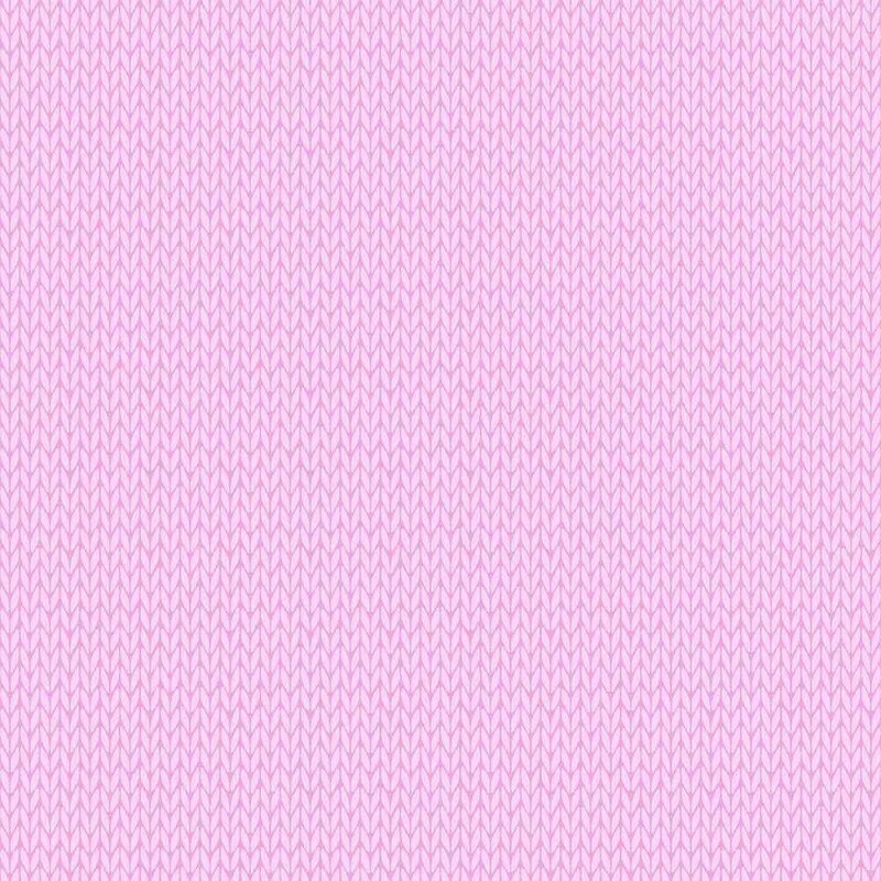 TRICOL. LINHA CRIATIVA TRICÔ ROSA - 100% ALGODAO
