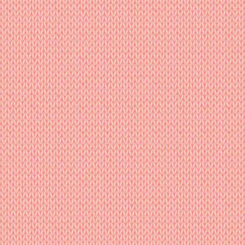 TRICOL. LINHA CRIATIVA TRICÔ CORAL - 100% ALGODAO