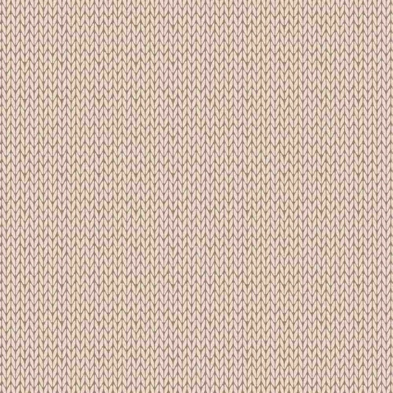 TRICOL. LINHA CRIATIVA TRICÔ BEGE - 100% ALGODAO