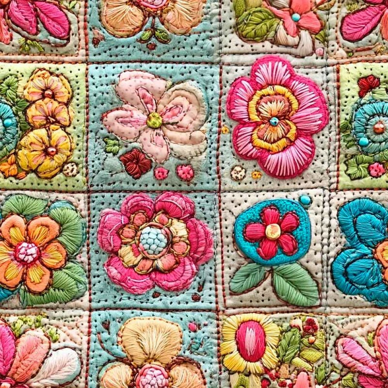 JN25 - TRICOL. DIGITAL 100% ALGODAO -  COLEÇÃO SOPHIE - SOPHIE PATCH PINTINHAS