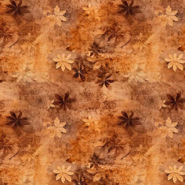 TRICOL. BATIK 09 - 100% ALGODAO DIGITAL
