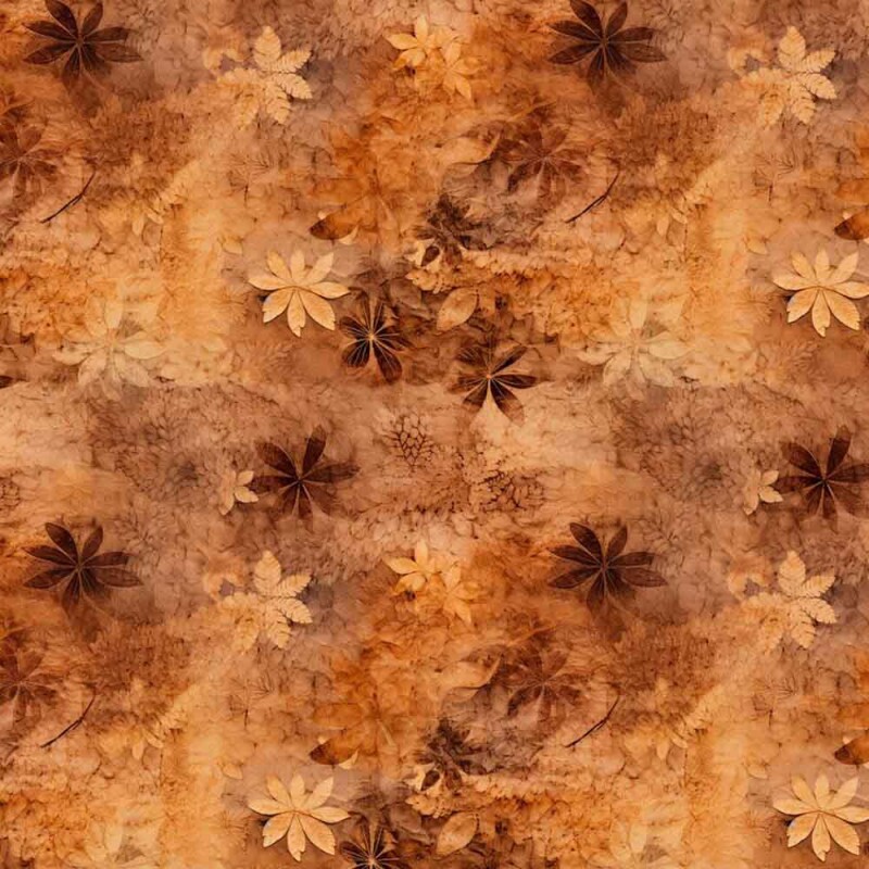TRICOL. BATIK 09 - 100% ALGODAO DIGITAL